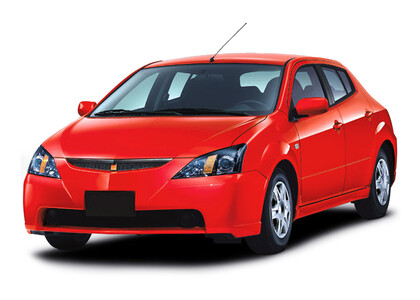 Коврики на Toyota WiLL VS 2001 - 2004 в Кургане