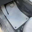 Коврики на Citroen C3 II 2009 - 2016 в Кургане
