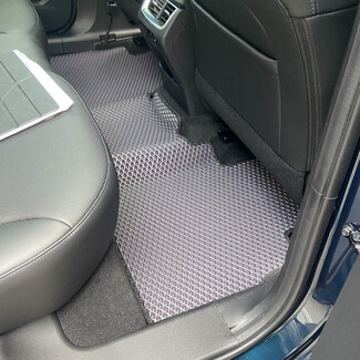 EVA коврики на Haval F7x II 2025&nbsp;-&nbsp;2026 в Кургане