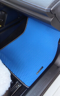 Коврики на Haval Jolion 2020&nbsp;-&nbsp;2026 в Кургане