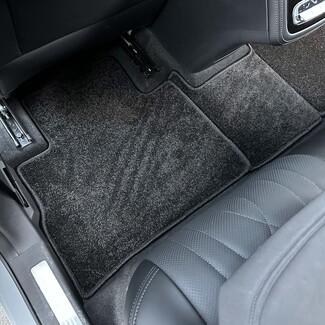 Коврики на Chery Tiggo 8L 2024&nbsp;-&nbsp;2026 в Кургане