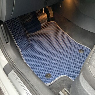 EVA коврики на Audi A3 (8Y) 2020&nbsp;-&nbsp;2026 в Кургане