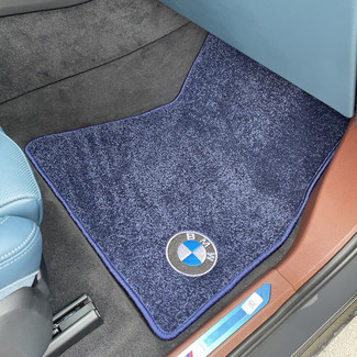 EVA коврики на BMW XM (G09) 2022 - 2025 в Кургане