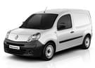EVA коврики на Renault Kangoo II 2007 - 2021 в Кургане