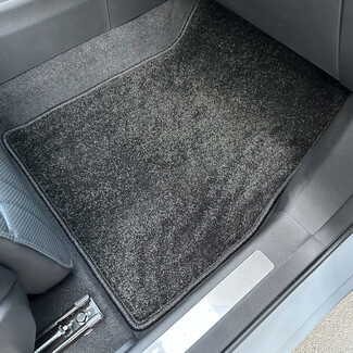 Коврики на Chery Tiggo 8L 2024&nbsp;-&nbsp;2026 в Кургане