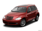 Коврики на Chrysler PT Cruiser 2000 - 2010 в Кургане