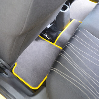 Коврики на Opel Corsa D 2006&nbsp;-&nbsp;2014 в Кургане