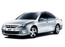 Коврики на Peugeot 607 1999 - 2010 в Кургане