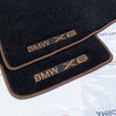 EVA коврики на BMW X6 (G06) 2019 - 2025 в Кургане