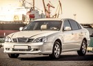 Ворсовые коврики на Daewoo Magnus 1999 - 2006 в Кургане