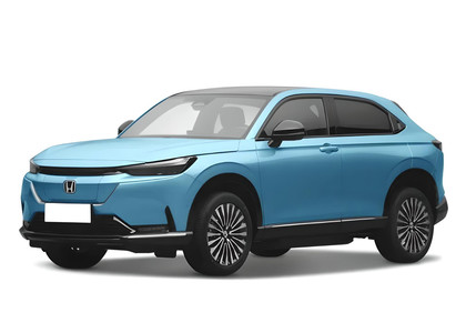 Коврики на Honda e:NS1 2022 - 2025 в Кургане