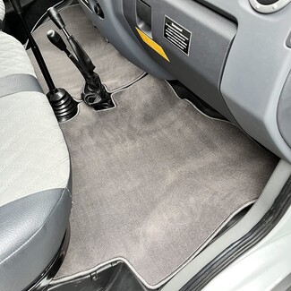 EVA коврики на ГАЗ ГАЗель 1994&nbsp;-&nbsp;2026 в Кургане