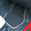 EVA коврики на Volvo S60 II 2010 - 2018 в Кургане