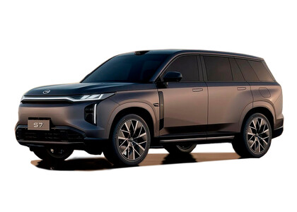 Ворсовые коврики на GAC S7 2025&nbsp;-&nbsp;2026 в Кургане