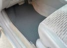 Коврики на Subaru Forester II 2002 - 2008 в Кургане
