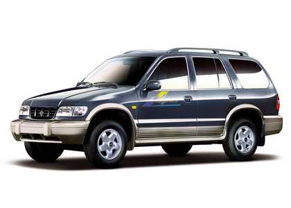 Коврики на KIA Sportage I 1993 - 2006 в Кургане