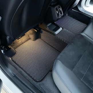 EVA коврики на BMW X1 (U11/U12) 2022&nbsp;-&nbsp;2026 в Кургане