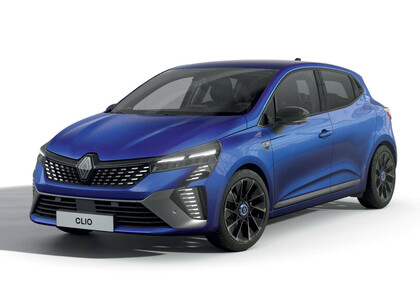 Коврики на Renault Clio V 2019&nbsp;-&nbsp;2026 в Кургане