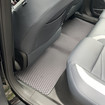 Коврики на Geely Atlas II 2023 - 2025 в Кургане