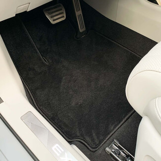 Коврики на Chery Tiggo 8L 2024&nbsp;-&nbsp;2026 в Кургане