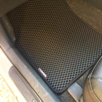 Коврики на Toyota Corolla Fielder (E14) 2006&nbsp;-&nbsp;2012 в Кургане