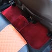 Коврики на Subaru Forester IV 2012 - 2019 в Кургане