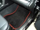 Коврики на Subaru Forester III 2007 - 2013 в Кургане