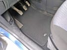 Коврики на Ford Fusion 2002 - 2012 в Кургане