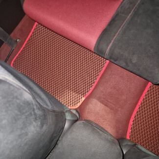 Коврики на Honda Civic VIII 3d 2006&nbsp;-&nbsp;2011 в Кургане