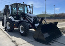 Коврики на Спецтехника Hidromek HMK 102B Alpha K4 2022 - 2025 в Кургане