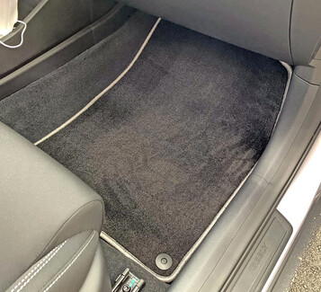 Коврики на Geely Coolray 2018&nbsp;-&nbsp;2024 в Кургане