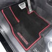 Ворсовые коврики на Jaecoo J7 2023 - 2025 в Кургане