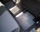Коврики на Subaru Forester IV 2012 - 2019 в Кургане