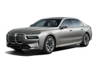 Коврики на BMW i7 (G71) 2022 - 2025 в Кургане