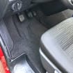 Коврики на Volkswagen Multivan (T5) 2003 - 2015 в Кургане