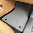 Коврики на Rising Auto F7 2023 - 2025 в Кургане