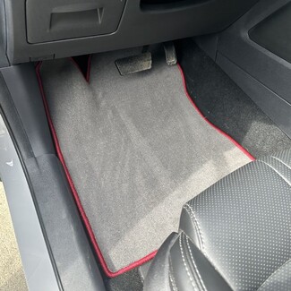 EVA коврики на Changan CS75 Plus II 2022&nbsp;-&nbsp;2026 в Кургане