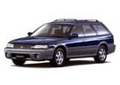 Коврики на Subaru Outback I 1994 - 1999 в Кургане