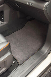 Коврики на Jetour T1 2025&nbsp;-&nbsp;2026 в Кургане