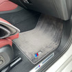 EVA коврики на BMW X6 (G06) 2019 - 2025 в Кургане