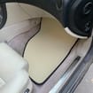 Коврики на Alfa Romeo 166 1998 - 2007 в Кургане