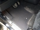Коврики на Land Rover Discovery IV 2009 - 2017 в Кургане