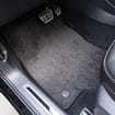 EVA коврики на Volkswagen Tiguan II 2016 - 2025 в Кургане