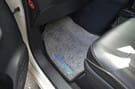 Коврики на Toyota Voxy (R80) 2014 - 2021 в Кургане