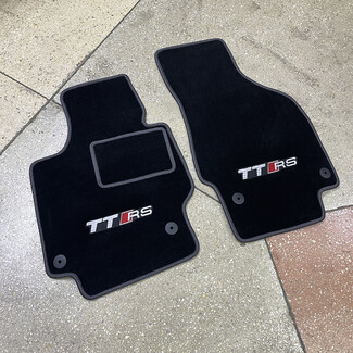 EVA коврики на Audi TT (8J) 2006&nbsp;-&nbsp;2014 в Кургане