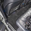 Коврики на Lexus LX 570 и LX450d 2007 - 2023 в Кургане