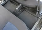Коврики на Renault Clio II 1998 - 2005 в Кургане