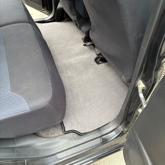 EVA коврики на Daihatsu Move VI 2006 - 2010 в Кургане EVA коврики на Daihatsu Move VI 2006 - 2010 в Кургане