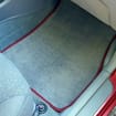Коврики на Hyundai Accent 1999 - 2012 в Кургане