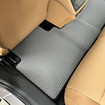 Коврики на Rising Auto F7 2023 - 2025 в Кургане